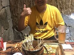 -盟重烧烤(高正街店)