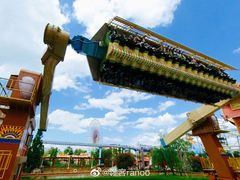 -七彩云南欢乐世界