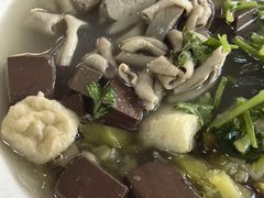 -百年尹氏汤包(湖南路狮子桥店)