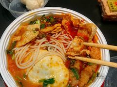 -阿香米线杭州西湖银泰文化广场餐厅