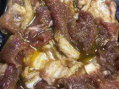 肥牛-老地方泥炉烤肉(总店)