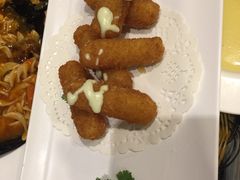 -豪客来牛排(新街口羊皮巷店)