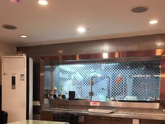 -香港威特瑞茶餐厅(小白楼音乐厅店)