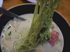 -顺姬冷面(长白西路店)