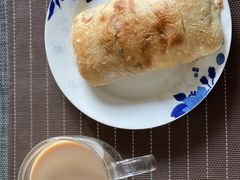 -81bakery(关山路店)