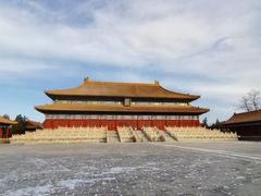 -北京市劳动人民文化宫(太庙)