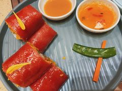 金莎红米肠-点都德(北京路贰店)