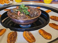 -顺顺小吃(独克宗古城店)