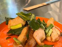 -泰盏鬼·颓废冬阴(陈家祠扬韬店)