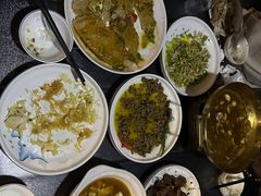-食光慢宴·安吉土菜馆