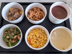 -爱陪伴一对一月子中心(融侨店)