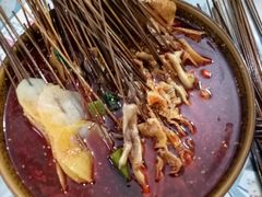 -古真记钵钵鸡(老公园店)