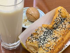 -日月永和中国餐饮名店(横岗店)