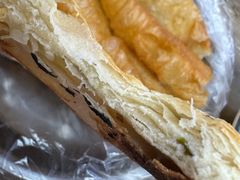 -文武王氏烧饼·无矾油条(西溪路店)