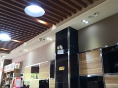 大堂-铁朋小锅米线(金星店)