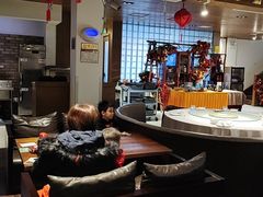 大堂-陆壹捌餐厅(五大道店)