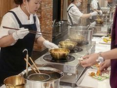 -清河半岛温泉度假酒店