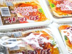 -功德林(南京西路店)