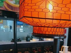 -农耕记·湖南土菜(海上世界店)