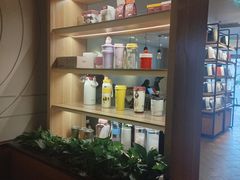 -COSTA COFFEE(新奥购物中心店)