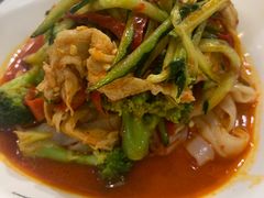 -魏家凉皮(博水商务大厦店)