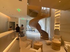 -左右Massage/Spa(长寿路店)