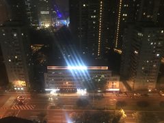 -北京千禧大酒店