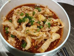 -肥家大排档(天河体育西店)