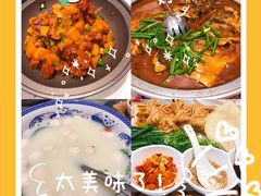 -解家河南菜(商鼎路店)