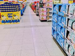 -沃尔玛超市(北大街店)