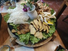 -束河人家(南锣鼓巷店)