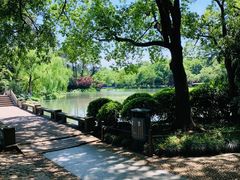 -杭州半山国家森林公园