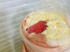 雪被子大莓莓-喜茶(广州佳兆业广场店)