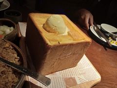 -绿茶餐厅(汇悦大融城店)