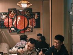 -黔府豆米火锅野菜馆(南马店)