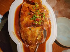 -刀板香·安徽菜(望江东路店)