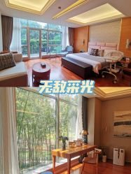 -馨月汇·一悦馨香月子中心(前滩店)