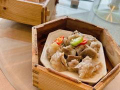 -富丽华大酒店·御园中餐厅(茶亭路店)
