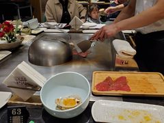 -铁板诱惑法式铁板烧(大卫城店)