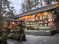 -青城甲(青城山店)