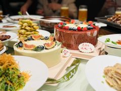 -姆们M Sweetie Cake(三里屯店)