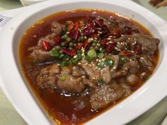 -东四民芳餐厅(世茂工三店)