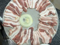 -海花锅盖烧烤店(怡馨家园店)