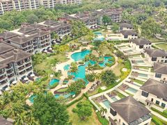 -石梅湾艾美度假酒店