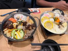 -上将军(广东大马路店)