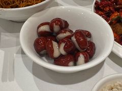 -老吉士酒家(天平路店)