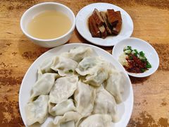 -山东水饺(南坪新街店)