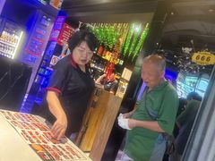 -AK47烤羊腿串吧(柳浪家园店)