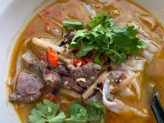 -漆黑觉米粉(三里屯店)