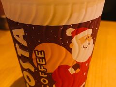 -COSTA COFFEE(上海虹口公园店)